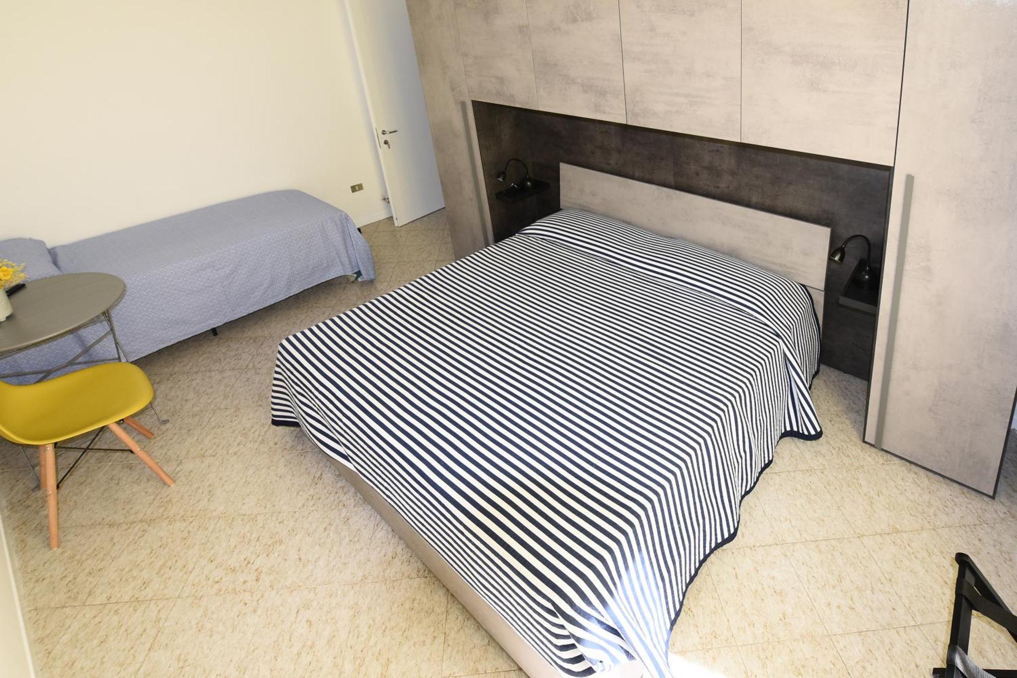 La Casa Di Sofie Bed & Breakfast Chiavari Dış mekan fotoğraf