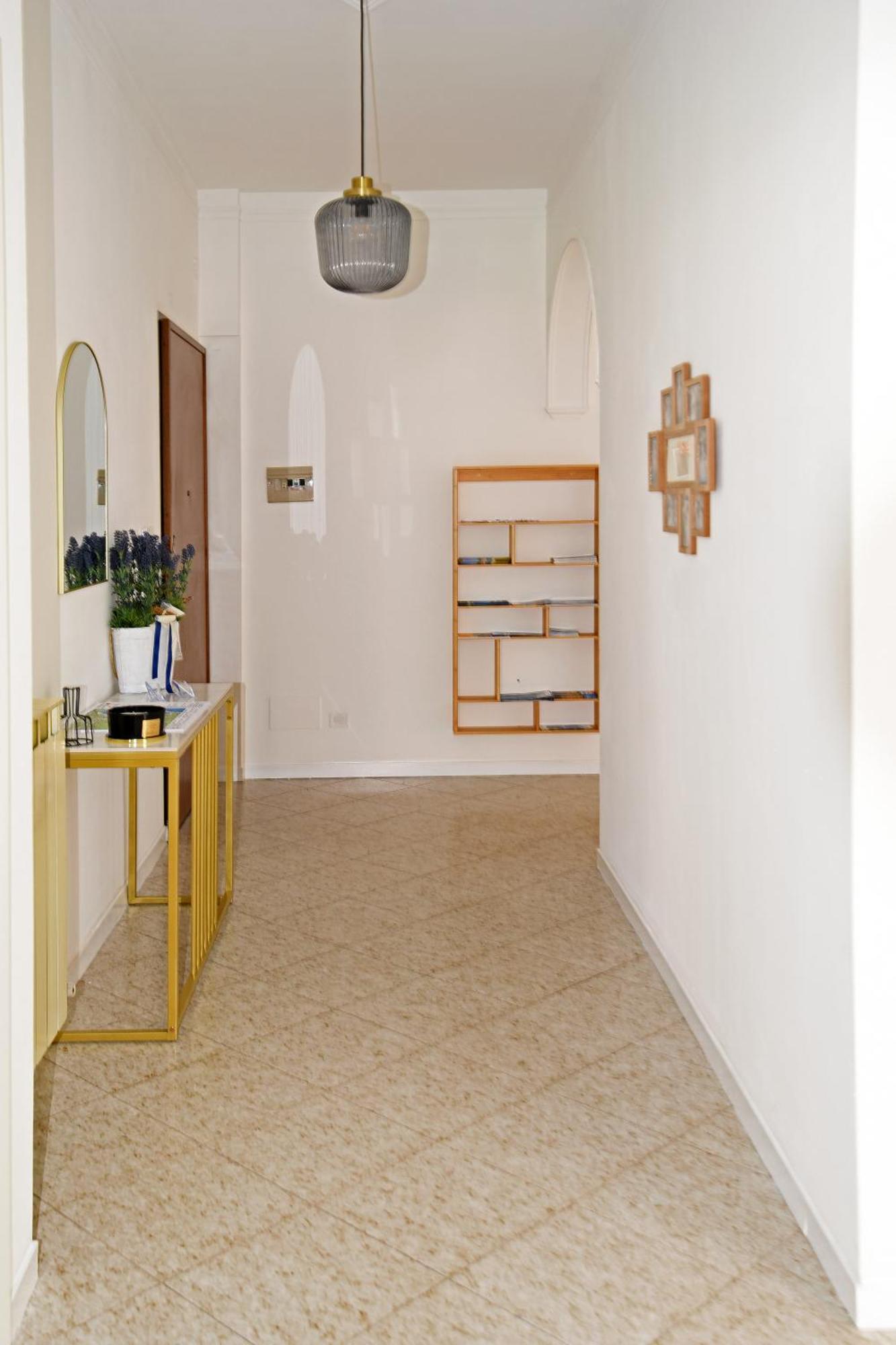 La Casa Di Sofie Bed & Breakfast Chiavari Dış mekan fotoğraf