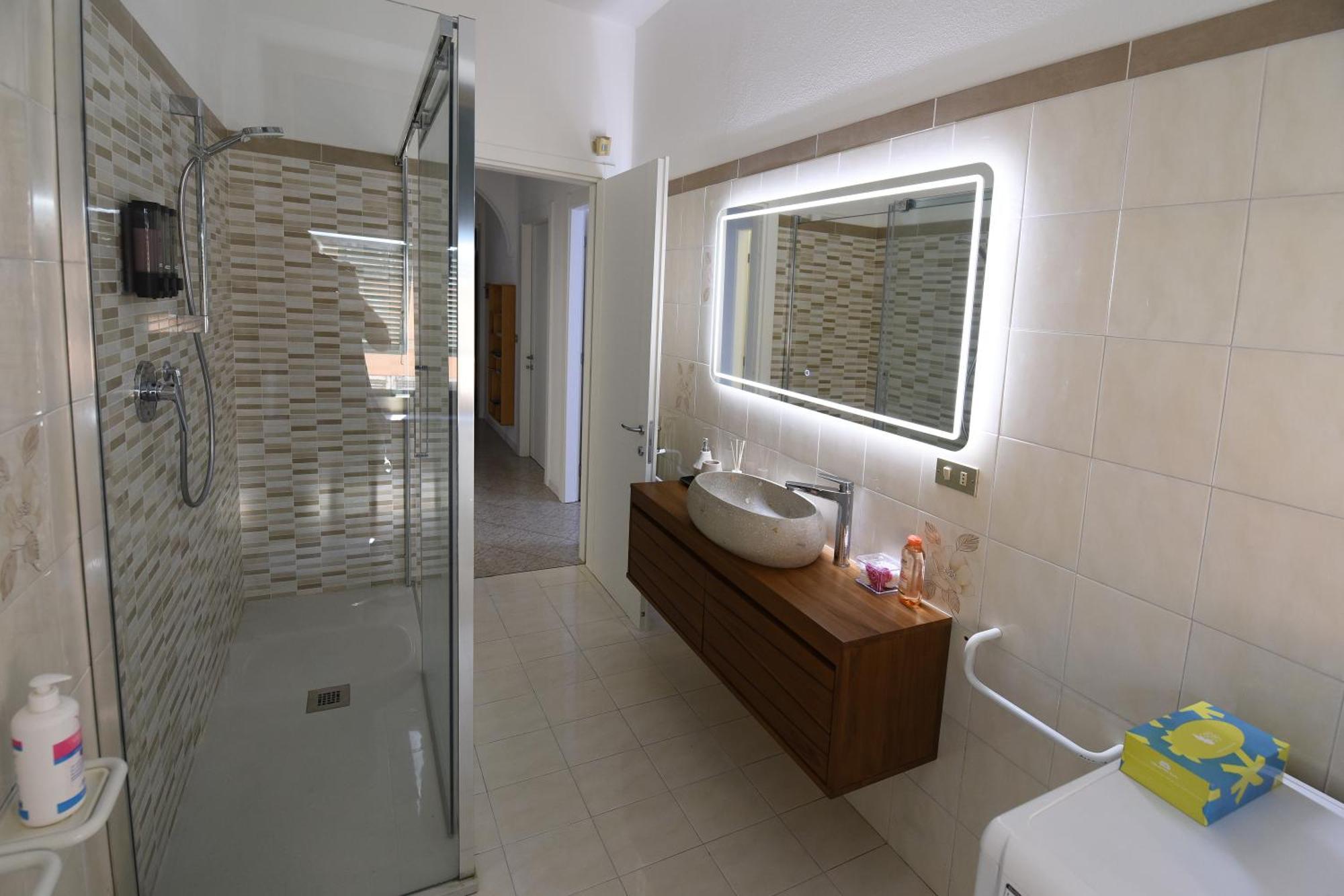 La Casa Di Sofie Bed & Breakfast Chiavari Dış mekan fotoğraf