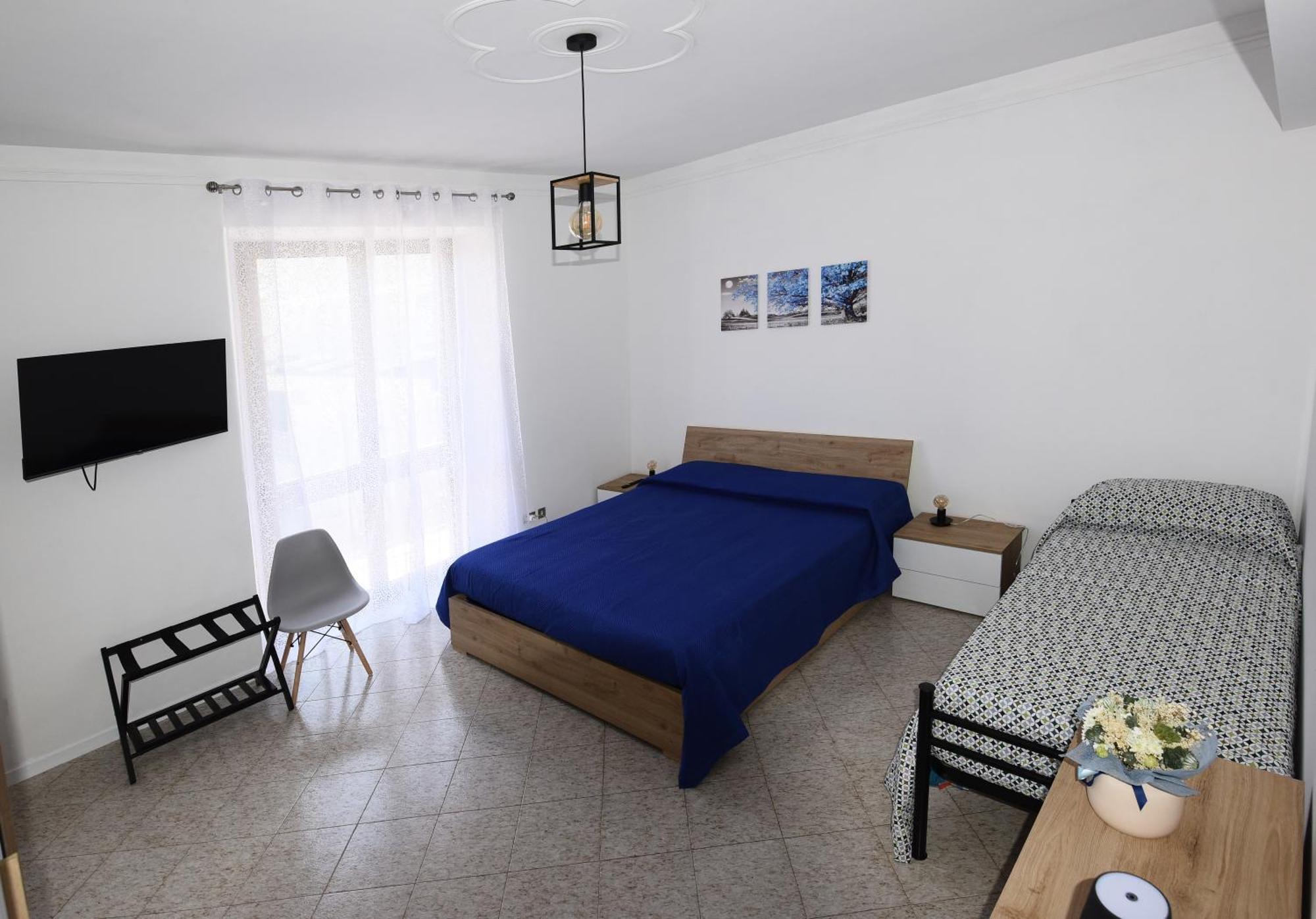 La Casa Di Sofie Bed & Breakfast Chiavari Dış mekan fotoğraf